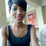 Olokungboye Judith Adesola - @hardeysolar01 Instagram Profile Photo