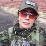 Sgt. Edena Judith - @edena_judith Instagram Profile Photo