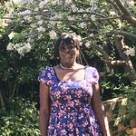 Judith Harper - @grandma_shea_butter Instagram Profile Photo