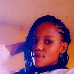 Judith Omoake II - @judy_glitter Instagram Profile Photo