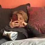 Judith Russell - @jrussell6468 Instagram Profile Photo