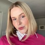 Judith Simpson - @judeonscreen Instagram Profile Photo