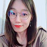 Judith Wang - @babyjing310 Instagram Profile Photo