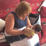 Judith Whiting - @judith.whiting.54 Instagram Profile Photo