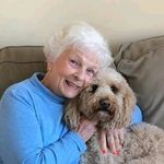 Judy Beatty - @judy.beatty.79 Instagram Profile Photo