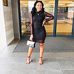 Judy Bolekanye - @bolekanyejudy Instagram Profile Photo