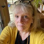 Judy Burnett - @burnie1948 Instagram Profile Photo