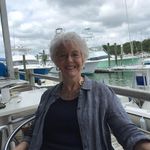 Judy Burnette - @judy.burnette.52 Instagram Profile Photo