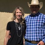 Judy Elkins - @cuevo_canyon_boots Instagram Profile Photo