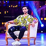 Raghav Juyal dance +5 - @dance_raghavjuyal Instagram Profile Photo