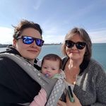 Judy Frederickson - @jaffa1323 Instagram Profile Photo