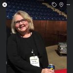 Judy Glenn - @judy.glenn.ms Instagram Profile Photo