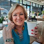 Judy Griffith - @judyb.griffith Instagram Profile Photo