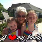 Judy Hasson - @judy.hasson.96 Instagram Profile Photo