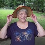 Judy Kendrick - @judy_kendrick_ Instagram Profile Photo