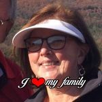 Judy Kuykendall - @judy.kuykendall Instagram Profile Photo