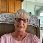 Judy McNeal - @judy_mcneal Instagram Profile Photo