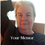 Judy McNutt - @judymcnutt.mentor Instagram Profile Photo