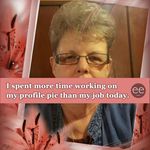 Judy McSpadden Allen - @judymcspaddenallen Instagram Profile Photo