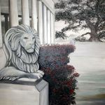 Judy Merrell - @judymerrell_art Instagram Profile Photo