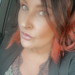 Judy Messercola - @_boss_lady95 Instagram Profile Photo