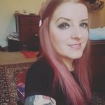 Judy Peacock - @judy_peacock_35 Instagram Profile Photo