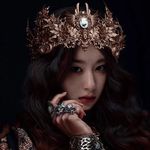 Judy Lee - @chaeryeong5601 Instagram Profile Photo