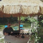 Seth Judy - @entrepreneur_lifestyle653 Instagram Profile Photo
