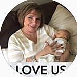 Judy Underwood - @_horton1951 Instagram Profile Photo