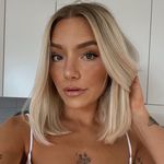 Julia Beck - @jjuliiiabeck Instagram Profile Photo