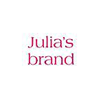 Julia Brand - @jsv.brand Instagram Profile Photo
