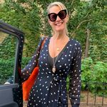 Julia Buckingham - @juliabbuckingham Instagram Profile Photo