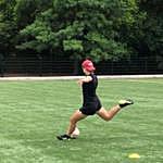 Julia Bullock - @julia_bullock.soccer.2023 Instagram Profile Photo