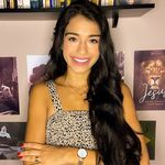 Julia de Castro - @juliadecastrobr Instagram Profile Photo
