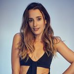 Julia Figueroa - @jujifigue Instagram Profile Photo