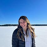 Julia Fraser - @julia.fraser3 Instagram Profile Photo