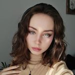 Julia Frost - @frostjuliax Instagram Profile Photo