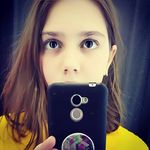 Gammel Julia - @julia20080630 Instagram Profile Photo
