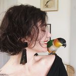 Julia Geiser - @julia.geiser Instagram Profile Photo