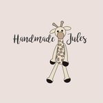 Julia Gilmore - @handmade.jules Instagram Profile Photo
