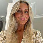Julia Gustafsson - @jugustafsson Instagram Profile Photo