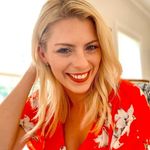 Julia Granger - @juli_agranger Instagram Profile Photo