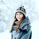 Julia Haller - @_julia_haller_ Instagram Profile Photo