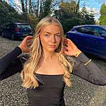 Julia Hill - @_juliahill4 Instagram Profile Photo