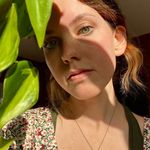 Julia Hopkins - @_juliahopkins Instagram Profile Photo