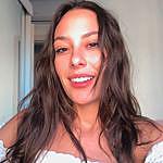 Julia Jensen - @jensenjuu Instagram Profile Photo