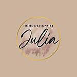Julia Johnston - @homedesignsbyjulia Instagram Profile Photo