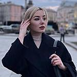 Yulia - @julia.maydan Instagram Profile Photo