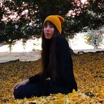 Julia Monk - @juliamonk_ Instagram Profile Photo