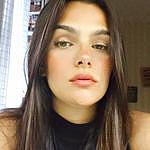 Julia Sanches Nippes - @julia.sanchesn Instagram Profile Photo